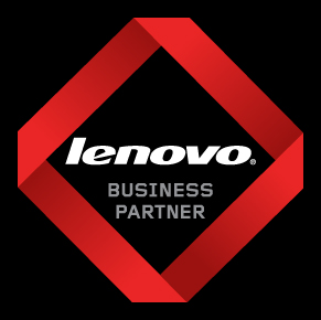 Lenovo Partner Logo